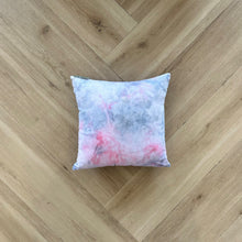 Load image into Gallery viewer, Multi Color Hand Dyed Pillow