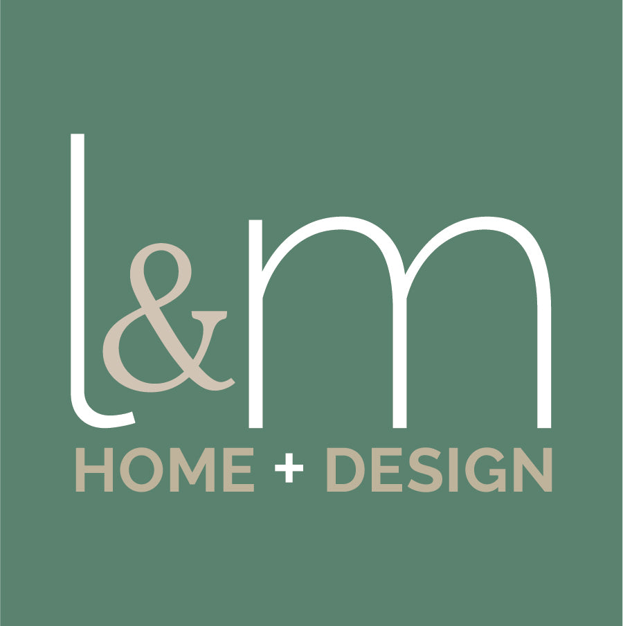 Lily & Marigold Home + Design