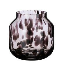 Load image into Gallery viewer, Pantera Glass Vase/Candleholder by Edelman