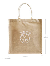Load image into Gallery viewer, Market Bag - Earth