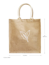 Load image into Gallery viewer, Market Bag - Nature