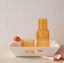 Load image into Gallery viewer, Square Melamine Tray