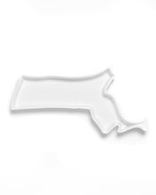 Load image into Gallery viewer, Massachusetts State Plate