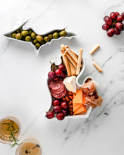 Load image into Gallery viewer, Michigan State Plate