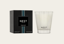 Load image into Gallery viewer, Ocean Mist & Sea Salt Classic Candle 8.1 oz