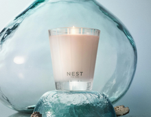 Load image into Gallery viewer, Ocean Mist & Sea Salt Classic Candle 8.1 oz