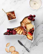 Load image into Gallery viewer, New York State Plate