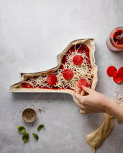 Load image into Gallery viewer, New York State Plate