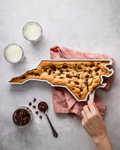 Load image into Gallery viewer, North Carolina State Plate