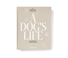 Load image into Gallery viewer, Dog Album - A Dog's Life