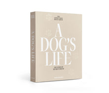 Load image into Gallery viewer, Dog Album - A Dog's Life