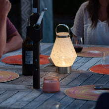 Load image into Gallery viewer, LightKeeper Lanterns - Rechargeable Glass LED Lanterns