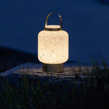 Load image into Gallery viewer, LightKeeper Lanterns - Rechargeable Glass LED Lanterns