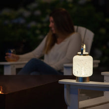 Load image into Gallery viewer, LightKeeper Lanterns - Rechargeable Glass LED Lanterns
