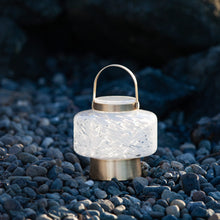 Load image into Gallery viewer, LightKeeper Lanterns - Rechargeable Glass LED Lanterns