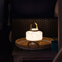 Load image into Gallery viewer, LightKeeper Lanterns - Rechargeable Glass LED Lanterns