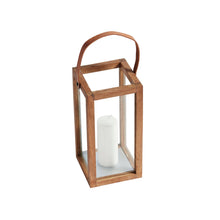 Load image into Gallery viewer, Storm Lantern Natural