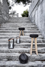 Load image into Gallery viewer, Storm Lantern Black