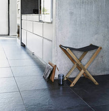 Load image into Gallery viewer, Memphis Stool