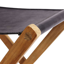 Load image into Gallery viewer, Memphis Stool