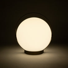 Load image into Gallery viewer, Moonrise Portable Rechargeable LED Lantern