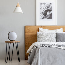 Load image into Gallery viewer, Moonrise Portable Rechargeable LED Lantern