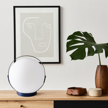 Load image into Gallery viewer, Moonrise Portable Rechargeable LED Lantern