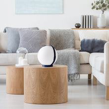 Load image into Gallery viewer, Moonrise Portable Rechargeable LED Lantern