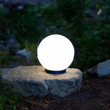Load image into Gallery viewer, Moonrise Portable Rechargeable LED Lantern