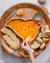 Load image into Gallery viewer, South Carolina State Plate