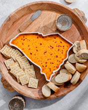 Load image into Gallery viewer, South Carolina State Plate