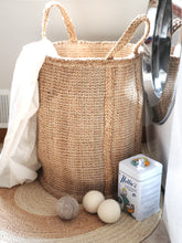 Load image into Gallery viewer, Bono Hamper - Natural