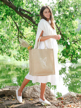 Load image into Gallery viewer, Market Bag - Nature