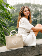 Load image into Gallery viewer, Love Tote Bag