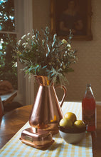 Load image into Gallery viewer, Large Copper Heirloom Vase