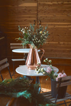 Load image into Gallery viewer, Large Copper Heirloom Vase