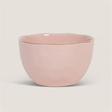 Load image into Gallery viewer, Good Morning Bowl Old Pink
