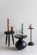 Load image into Gallery viewer, Object Vase With Ear Recycled Glass