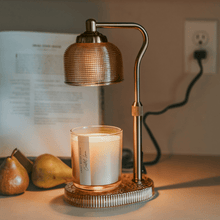 Load image into Gallery viewer, Candle Warmer Lamp