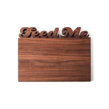 Load image into Gallery viewer, Words with Boards Personalized Cutting Board - Small