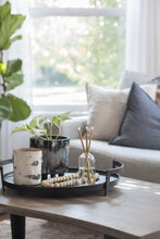 Load image into Gallery viewer, Everlasting Wylie Gold Candlestick Set