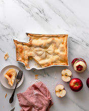 Load image into Gallery viewer, Washington State Plate