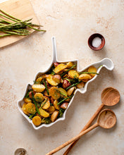 Load image into Gallery viewer, West Virginia State Plate