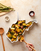 Load image into Gallery viewer, West Virginia State Plate