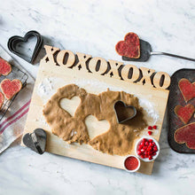 Load image into Gallery viewer, Words with Boards Personalized Cutting Board ~ Large