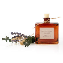 Load image into Gallery viewer, Eucalyptus Lavender Bouquet Reed Bundle Fragrance Diffuser