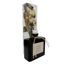Load image into Gallery viewer, Linen Breeze Bouquet Reed Bundle Fragrance Diffuser
