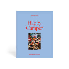 Load image into Gallery viewer, Happy Camper - 1000 Piece Puzzle