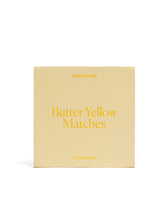 Load image into Gallery viewer, Butter Yellow Matches