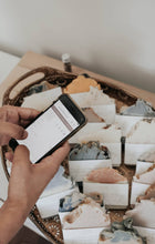 Load image into Gallery viewer, Lavender Soap